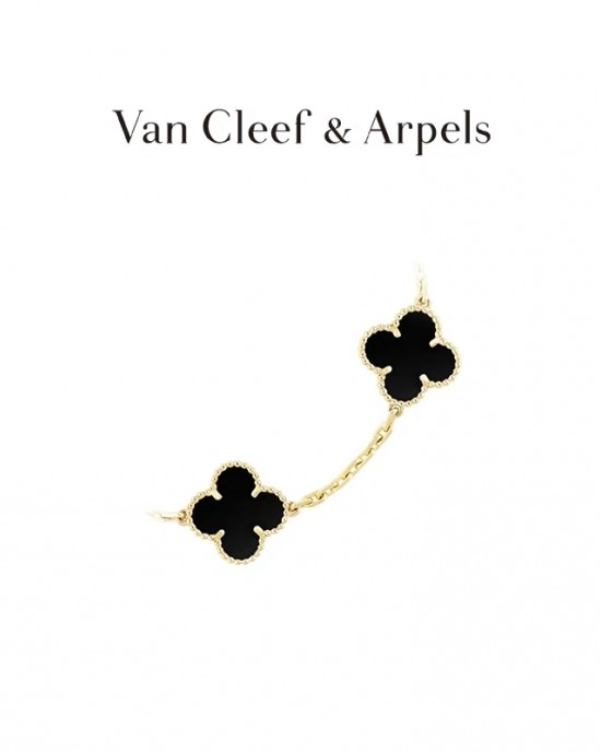 Van Cleef & Arpels ALHAMBRA VCARA41300 Bracelet