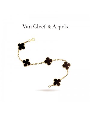 Van Cleef & Arpels ALHAMBRA VCARA41300 Bracelet