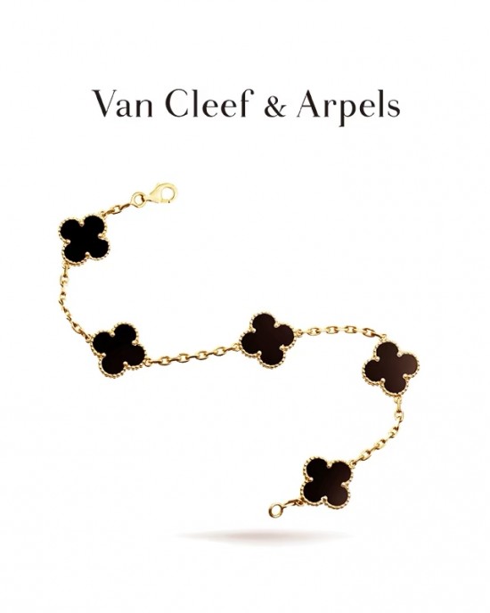 Van Cleef & Arpels ALHAMBRA VCARA41300 Bracelet