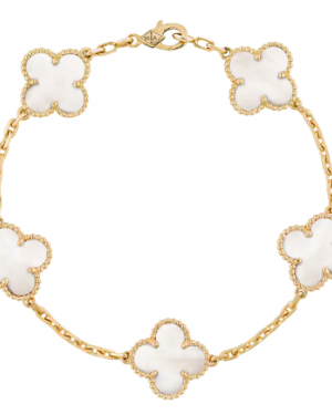 Van Cleef & Arpels ALHAMBRA VCARA41800 Bracelet