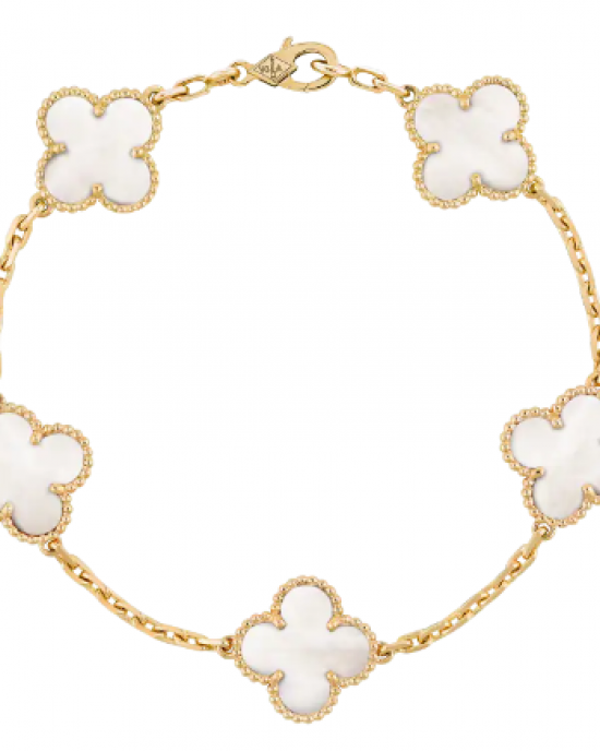 Van Cleef & Arpels ALHAMBRA VCARA41800 Bracelet