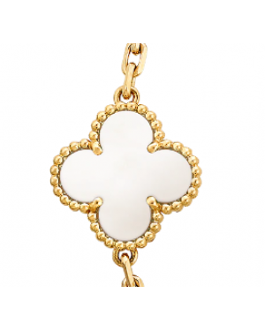 Van Cleef & Arpels ALHAMBRA VCARA42800 Necklace