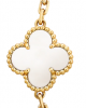 Van Cleef & Arpels ALHAMBRA VCARA42800 Necklace