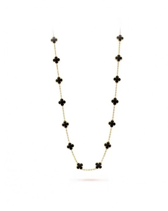 Van Cleef & Arpels ALHAMBRA VCARA43100 Necklace