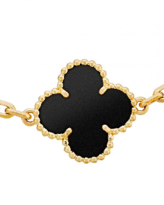 Van Cleef & Arpels ALHAMBRA VCARA43100 Necklace