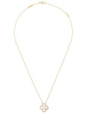 Van Cleef & Arpels ALHAMBRA VCARA45900 Necklace