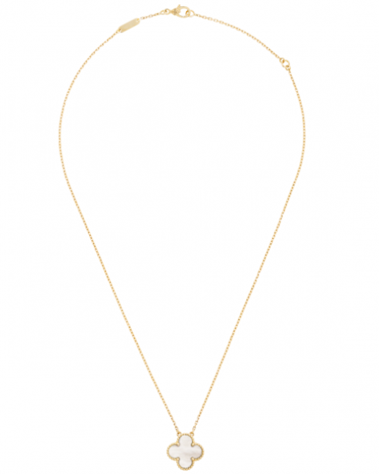 Van Cleef & Arpels ALHAMBRA VCARA45900 Necklace