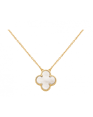 Van Cleef & Arpels ALHAMBRA VCARA45900 Necklace