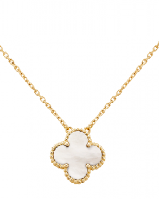 Van Cleef & Arpels ALHAMBRA VCARA45900 Necklace