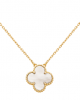 Van Cleef & Arpels ALHAMBRA VCARA45900 Necklace