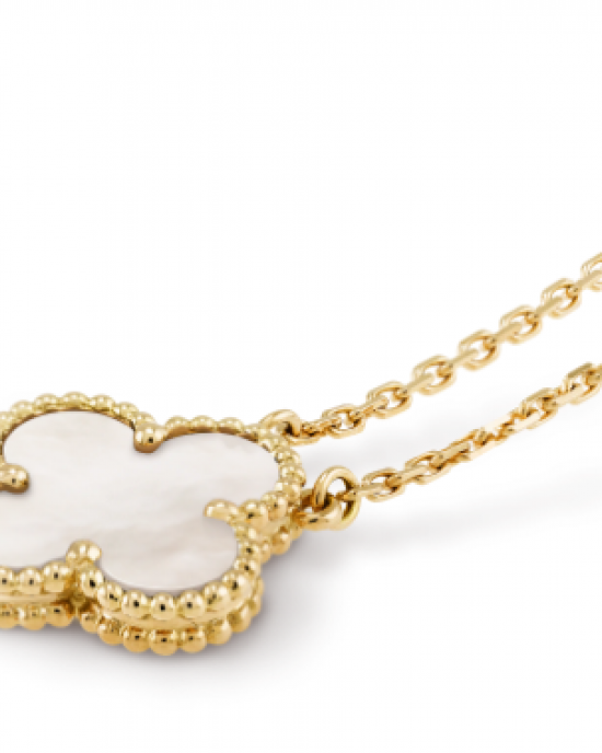 Van Cleef & Arpels ALHAMBRA VCARA45900 Necklace