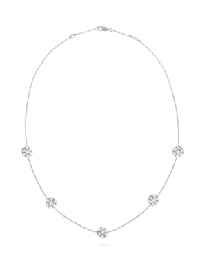 Van Cleef & Arpels Fleurett VCARA47600 Necklace