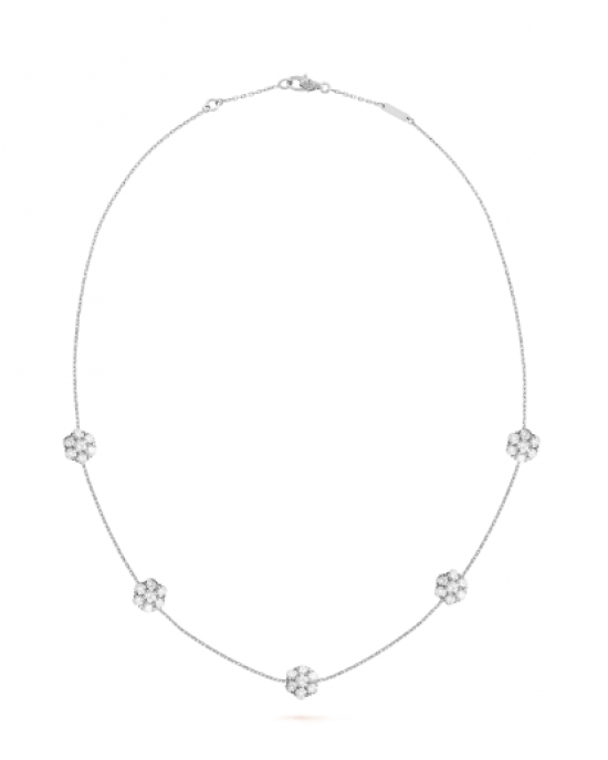 Van Cleef & Arpels Fleurett VCARA47600 Necklace