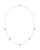 Van Cleef & Arpels Fleurett VCARA47600 Necklace