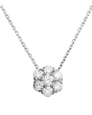 Van Cleef & Arpels Fleurett VCARA48600 Necklace