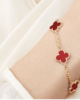 Van Cleef & Arpels ALHAMBRA VCARD35500 Bracelet