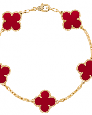 Van Cleef & Arpels ALHAMBRA VCARD35500 Bracelet