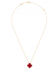 Van Cleef & Arpels ALHAMBRA VCARD38500 Necklace