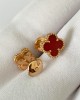 Van Cleef & Arpels ALHAMBRA VCARD40400 Earrings