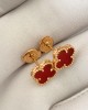 Van Cleef & Arpels ALHAMBRA VCARD40400 Earrings