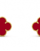 Van Cleef & Arpels ALHAMBRA VCARD40400 Earrings