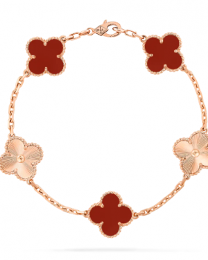 Van Cleef & Arpels ALHAMBRA VCARP7RP00 Bracelet