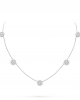 Van Cleef & Arpels Fleurett VCARP9VC00 Necklace