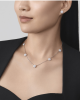 Van Cleef & Arpels Fleurett VCARP9VC00 Necklace