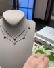 Van Cleef & Arpels Fleurett VCARP9VC00 Necklace