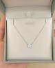 Van Cleef & Arpels Fleurett VCARP9X700 Necklace