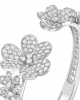 Van Cleef & Arpels SNOWFLAKE VCARPDYB00 Ring