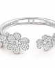 Van Cleef & Arpels SNOWFLAKE VCARPDYB00 Ring