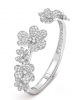 Van Cleef & Arpels SNOWFLAKE VCARPDYB00 Ring