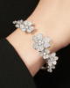 Van Cleef & Arpels SNOWFLAKE VCARPDYB00 Ring