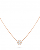 Van Cleef & Arpels Fleurette VCARPEBC00 Necklace