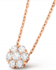 Van Cleef & Arpels Fleurette VCARPEBC00 Necklace