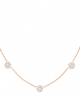 Van Cleef & Arpels Fleurette VCARPEBE00 Necklace