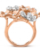 Van Cleef & Arpels SNOWFLAKE VCARPFIQ00 Ring