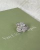 Van Cleef & Arpels Fleurett VCARPJEG00 Ring