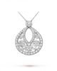 Van Cleef & Arpels Fleurett VCARPJKK00 Necklace