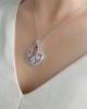 Van Cleef & Arpels Fleurett VCARPJKK00 Necklace