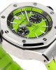 Audemars Piguet  Royal Oak 26703ST.OO.A027CA.01