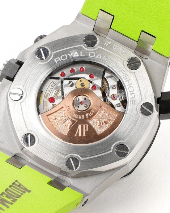 Audemars Piguet  Royal Oak 26703ST.OO.A027CA.01