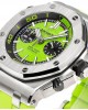 Audemars Piguet  Royal Oak 26703ST.OO.A027CA.01