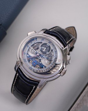 Audemars Piguet   Millenary 26069PT.OO.D028CR.01