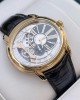 Audemars Piguet   Millenary 26381BC.ZZ.D312CR.02