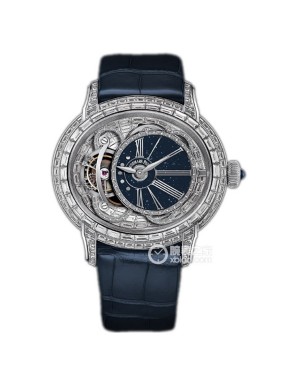 Audemars Piguet   Millenary 26381BC.ZZ.D312CR.02