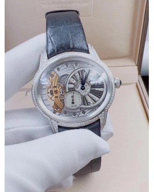 Audemars Piguet   Millenary 77248BC.ZZ.A111CR.01