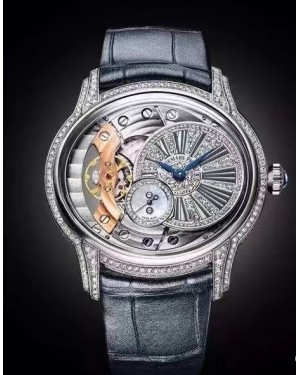 Audemars Piguet   Millenary 77248BC.ZZ.A111CR.01