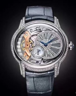 Audemars Piguet   Millenary 77248BC.ZZ.A111CR.01